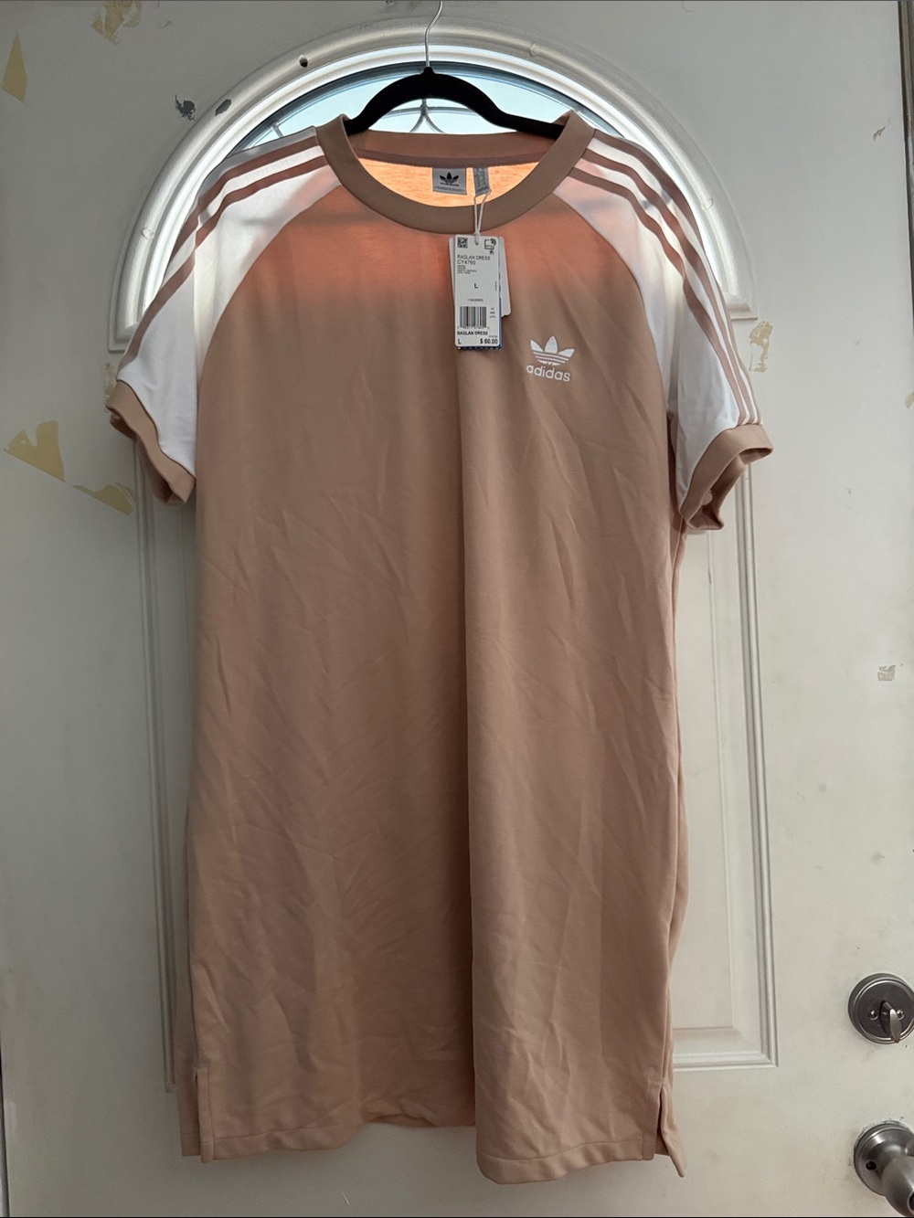 Adidas dress